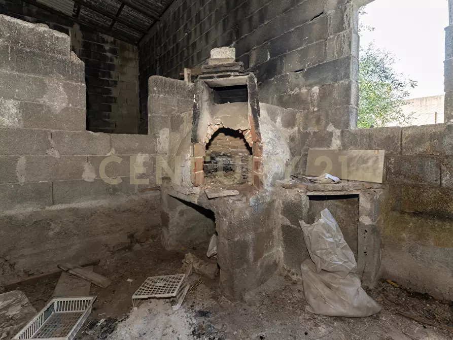 Immagine 38 di Casa indipendente in vendita  in Via Brigadiere Salvatore di Stefano 8 a Catania