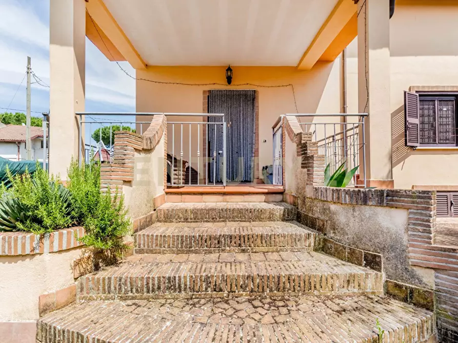 Immagine 27 di Villa in vendita  in VIA NAPOLI a Fiano Romano