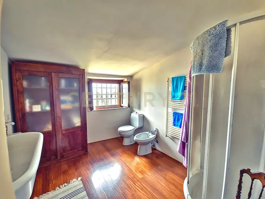 Immagine 15 di Villa in vendita  in Via Grottanelli 6 a Grosseto