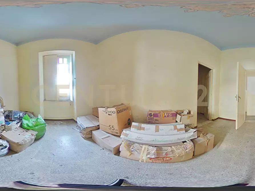 Immagine 30 di Porzione di casa in vendita  in Via del Santuario 56 a Valverde