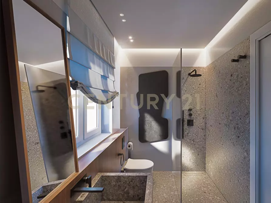 Immagine 10 di Casa indipendente in vendita  in Via Miramare 46 a Avola