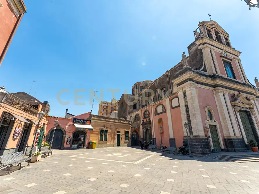 Immagine 3 di Casa indipendente in affitto  in Via Etnea 90 a Mascalucia