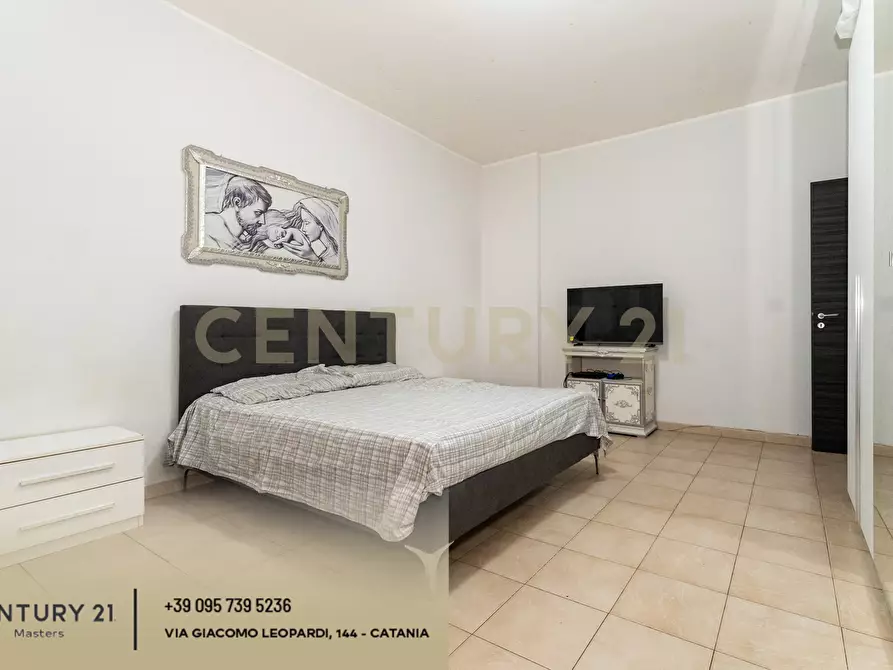 Immagine 15 di Appartamento in vendita  in Via Italo Svevo 12 a Catania
