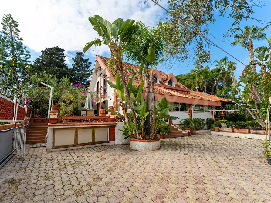 Immagine 20 di Villa in vendita  in Via Spinelli 44 a Augusta