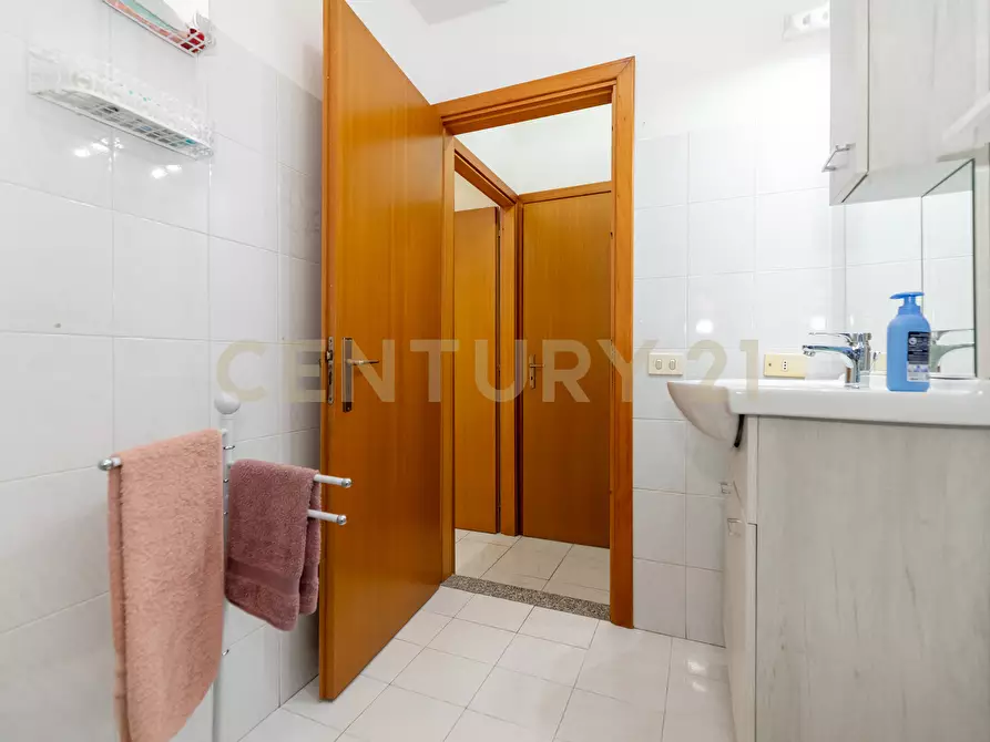 Immagine 27 di Porzione di casa in vendita  in Via Simone Neri 7 a Mascali