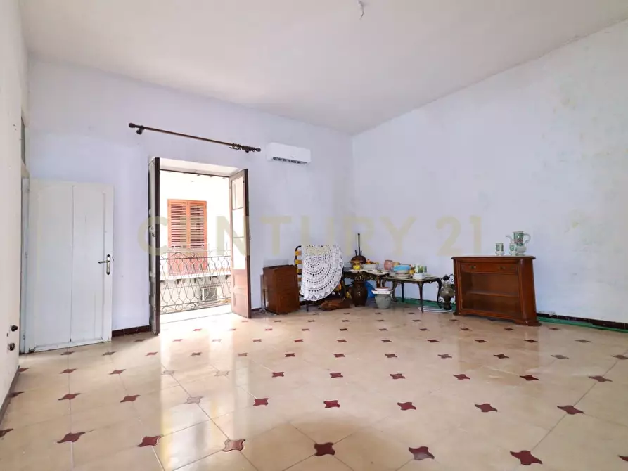 Immagine 6 di Porzione di casa in vendita  in Via Giovanni Badalamenti 115 a Carini