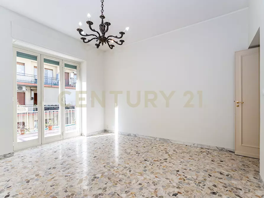 Immagine 31 di Appartamento in affitto  in Via Napoli 79 a Catania