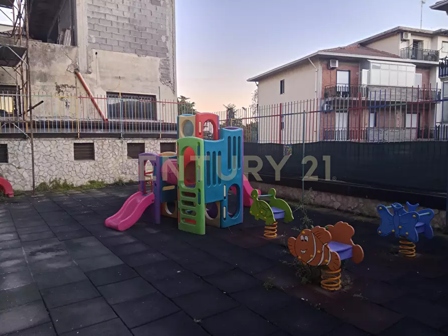 Immagine 11 di Ufficio in vendita  in Via Nazionale 51 a Camporotondo Etneo