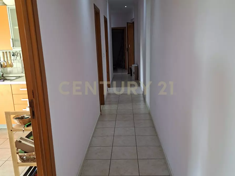 Immagine 24 di Trilocale in vendita  in Via Faraci 13 a Catania