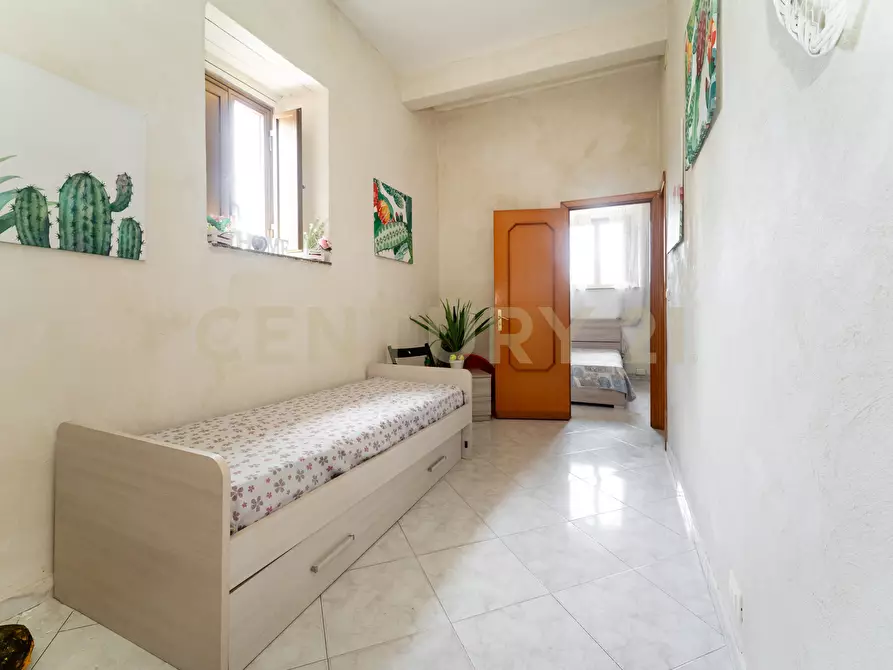 Immagine 10 di Trilocale in vendita  in Via Plebiscito 187 a Catania