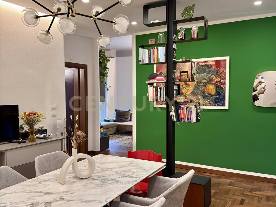 Immagine 14 di Quadrilocale in vendita  in Via Prato Santo a Verona