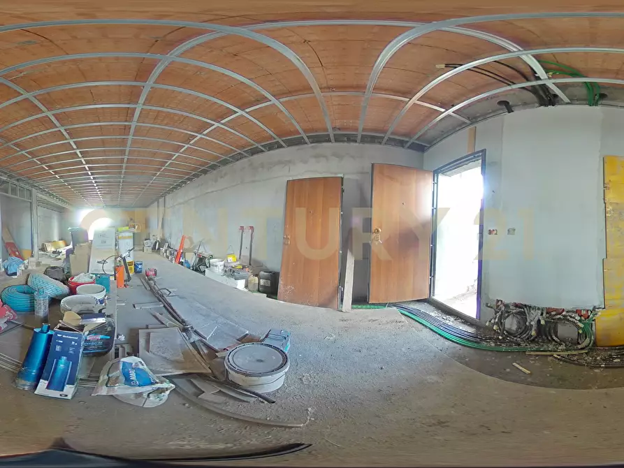 Immagine 15 di Casa indipendente in vendita  in Via Giosuè Carducci 8 a San Gregorio Di Catania