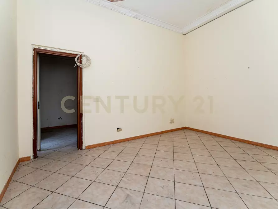 Immagine 11 di Porzione di casa in vendita  in Via Giudice 10 a Catania