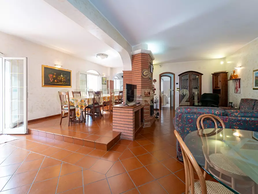 Immagine 31 di Villa in vendita  in CONTRADA ALBORETTO a Linguaglossa
