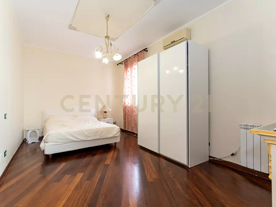 Immagine 34 di Quadrilocale in vendita  in Via Epicarmo 344 a Augusta