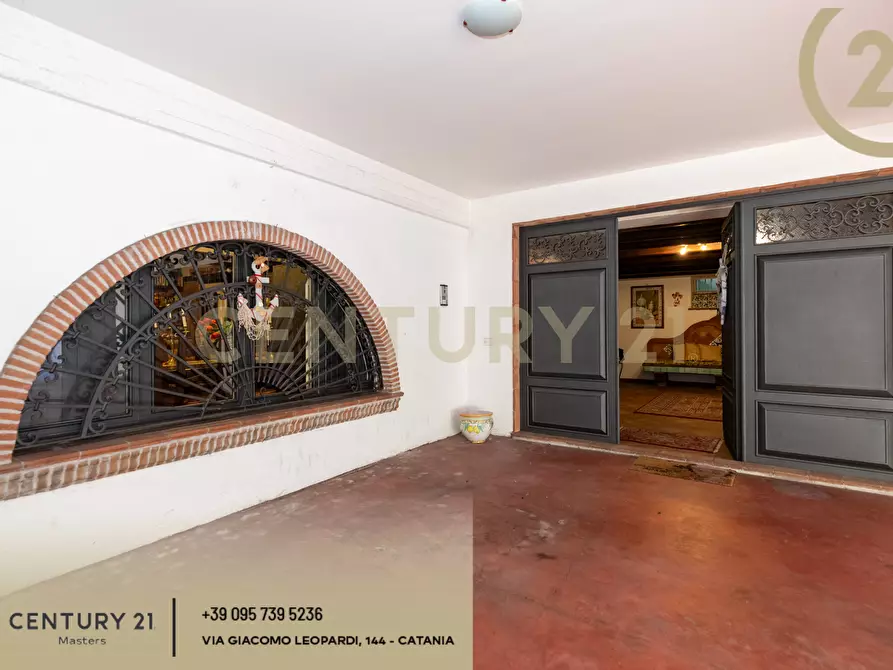 Immagine 54 di Terratetto in vendita  in Via San Gregorio 114 a Aci Castello