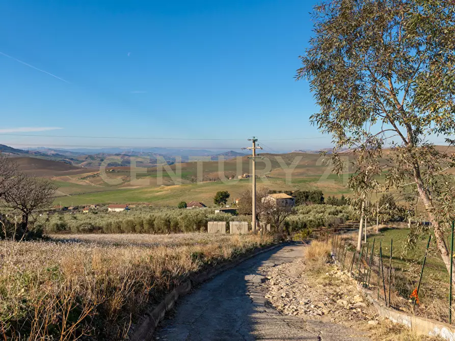 Immagine 8 di Villa in vendita  in Strada Provinciale 23b a Centuripe