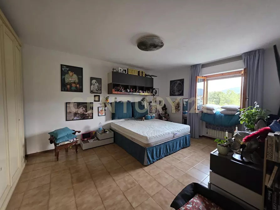 Immagine 5 di Quadrilocale in vendita  in Via E. Curiel 6 a Gavorrano