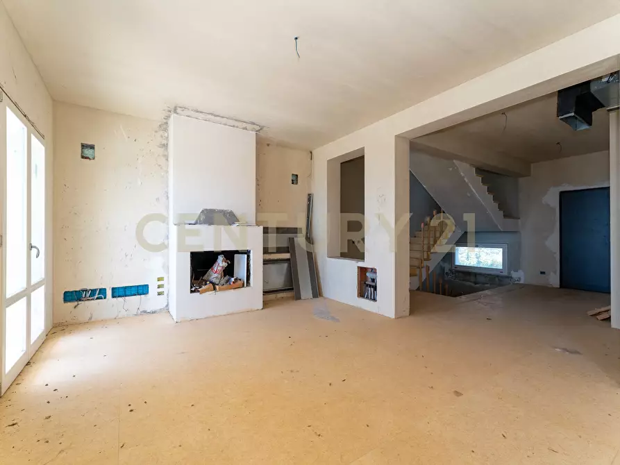 Immagine 34 di Villa in vendita  in Via Casalrosato 19 a Valverde