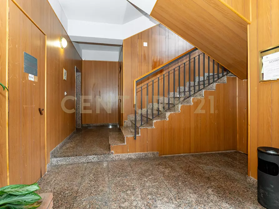 Immagine 6 di Quadrilocale in vendita  in Via Ludovico Ariosto 27 a Acireale