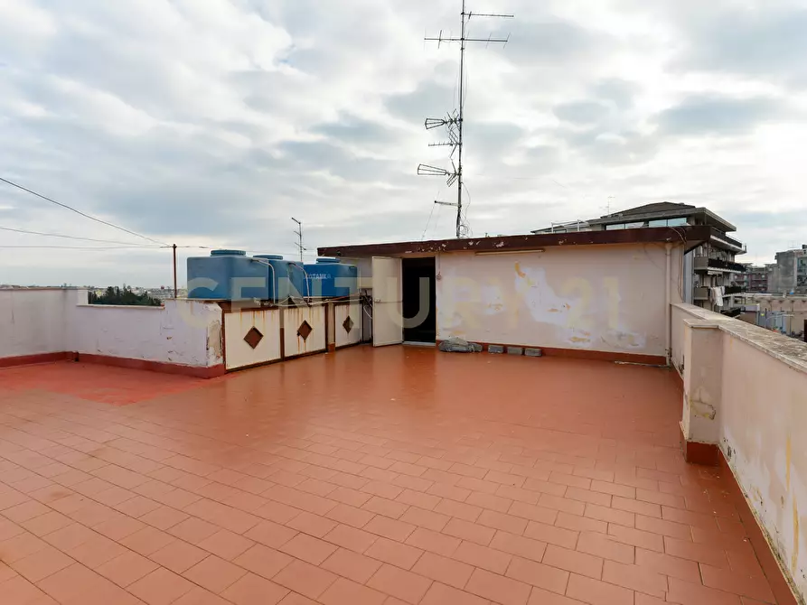 Immagine 27 di Pentalocale in vendita  in Via Edmondo de Amicis 62 a Catania