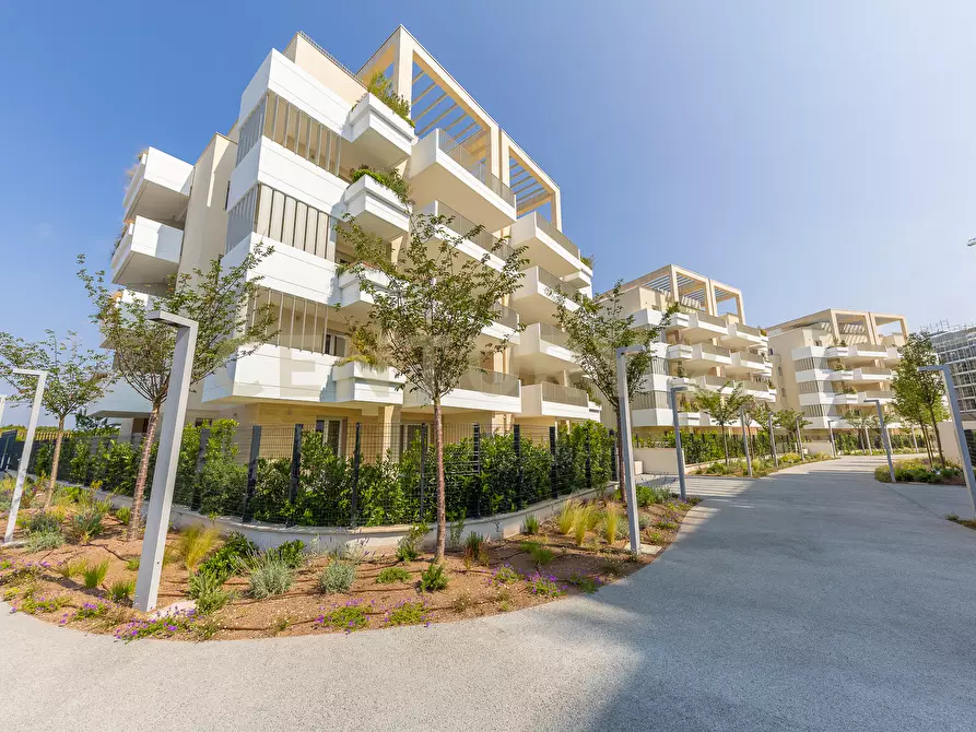 Immagine 55 di Attico in vendita  in Via della Vignaccia 45 a Roma