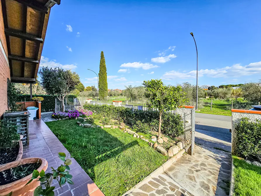 Immagine 5 di Terratetto in vendita  in Via della Costituzione 14/L a Grosseto