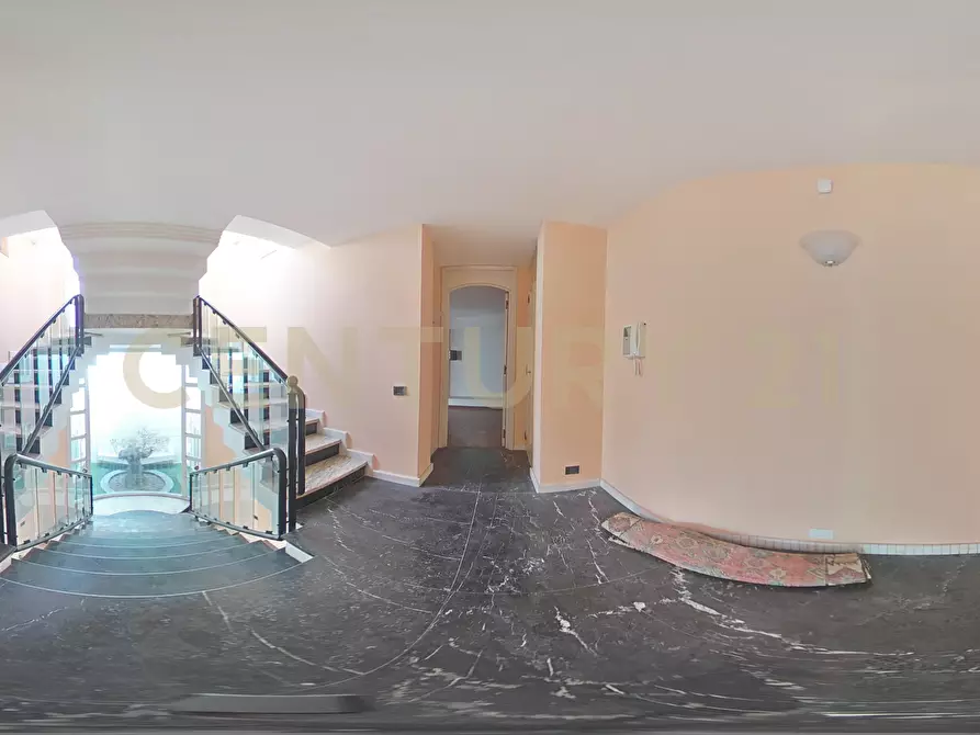 Immagine 118 di Villa in vendita  in Via Ingegnere 130 a Catania