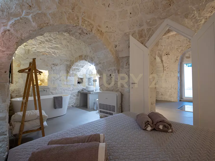 Immagine 93 di Villa in vendita  a Carovigno