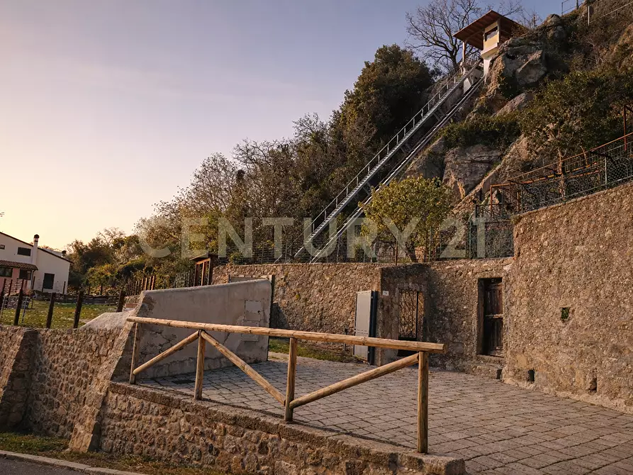 Immagine 4 di Bilocale in vendita  in Via del Coro 76 a Piancastagnaio