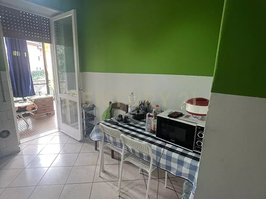 Immagine 5 di Pentalocale in vendita  in Via Cirenaica 17 a Valdagno