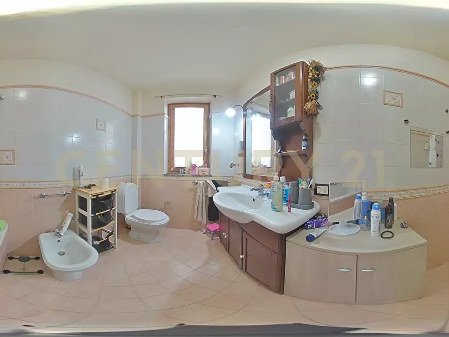 Immagine 49 di Trilocale in vendita  in Via Antonino Bonaccorsi 12 a Acireale