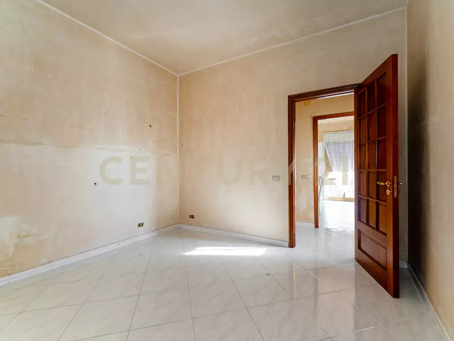 Immagine 22 di Casa semindipendente in vendita  in via villa flaminia 33 a Catania