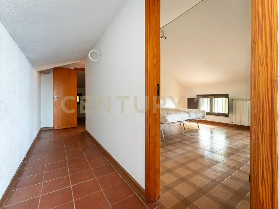 Immagine 36 di Villa in vendita  in Via Gallinaro 22 a Aci Castello