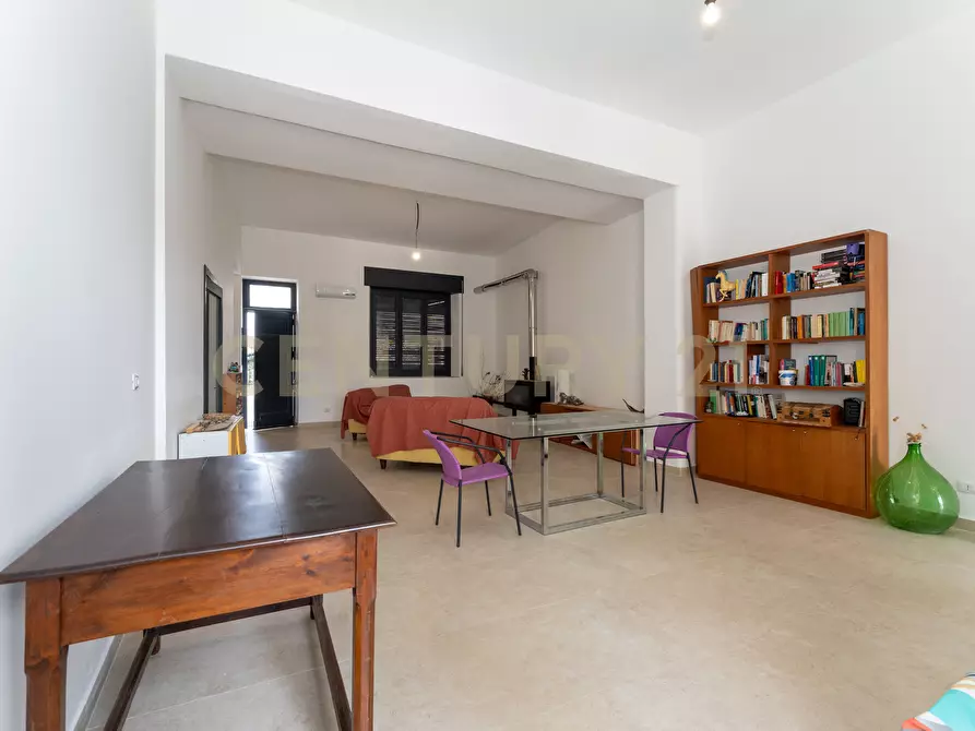 Immagine 7 di Porzione di casa in vendita  in Via Ariazzi 13 a Acireale