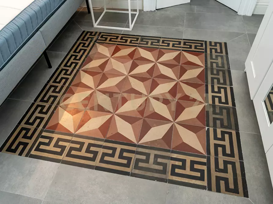 Immagine 48 di Appartamento in vendita  in Via Cordai 96 a Catania
