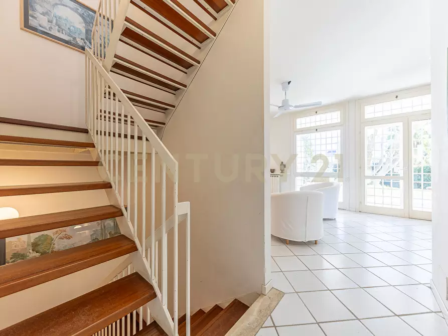 Immagine 17 di Casa bifamiliare in vendita  in Via Zaccaria Negroni 3 a Nettuno