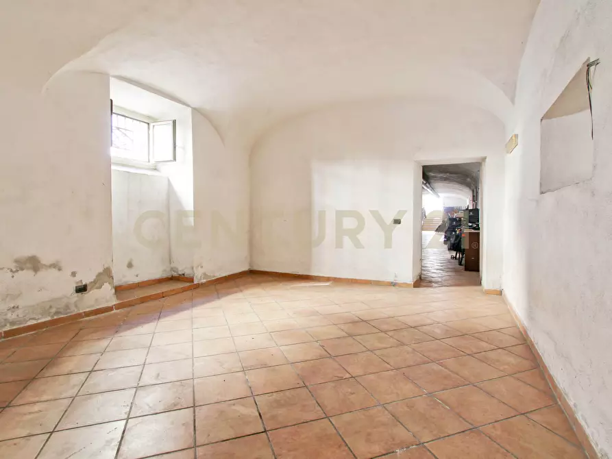 Immagine 1 di Attività commerciale in vendita  in Via Giuseppe Sacconi 19 a Roma