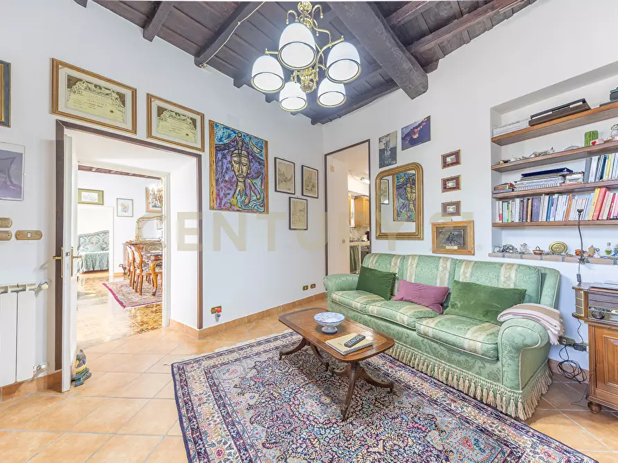 Immagine 33 di Villa in vendita  in Via Vittorio Emanuele 22 a Serrone