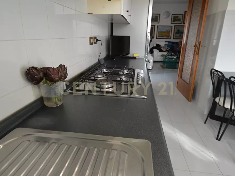Immagine 9 di Quadrilocale in vendita  in Via Giovanni Verga a Grosseto