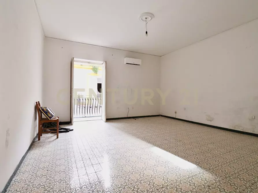 Immagine 7 di Porzione di casa in vendita  in Via Giovanni Badalamenti 115 a Carini