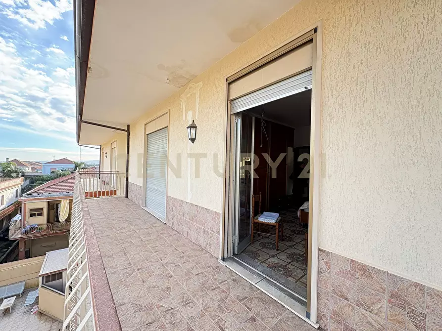 Immagine 11 di Quadrilocale in vendita  in Via Aldo Moro a Fiumefreddo Di Sicilia