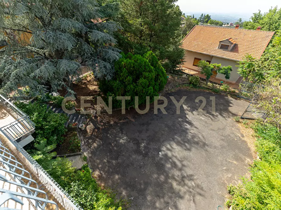 Immagine 88 di Villa in vendita  in Via Madonna del Carmelo 19 a Ragalna