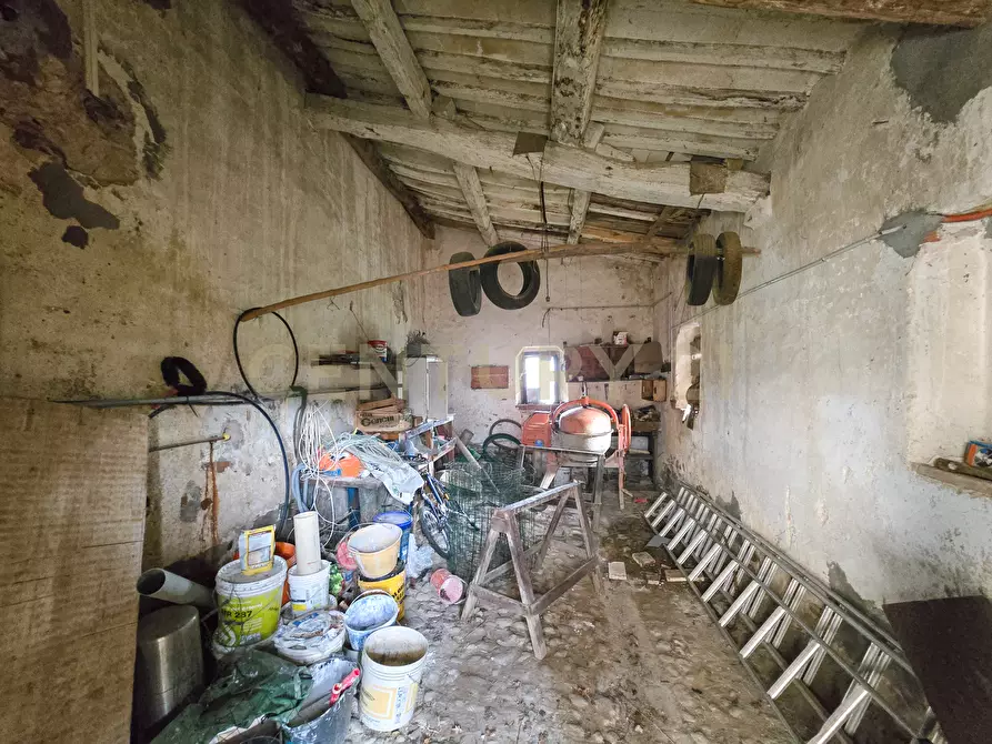 Immagine 13 di Terratetto in vendita  in Strada Interpoderale delle Baracche 5 a Civitella Paganico