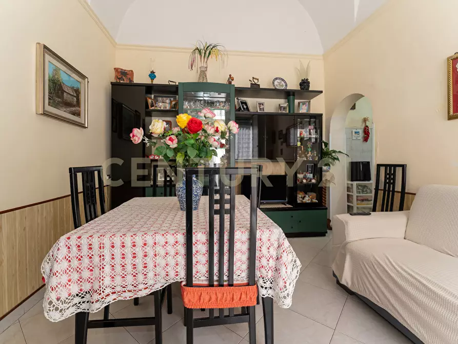 Immagine 12 di Appartamento in vendita  in Via Giuseppe Simili 29 a Catania