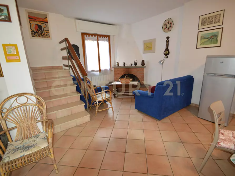 Immagine 21 di Casa trifamiliare in vendita  in Via Murene 35 a Grosseto