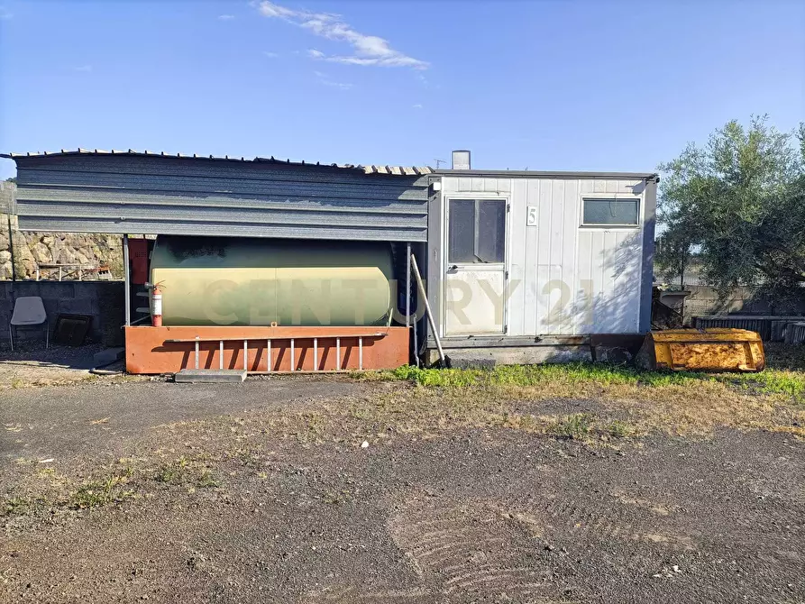 Immagine 5 di Capannone industriale in vendita  in Contrada Sieli SP12 a Misterbianco