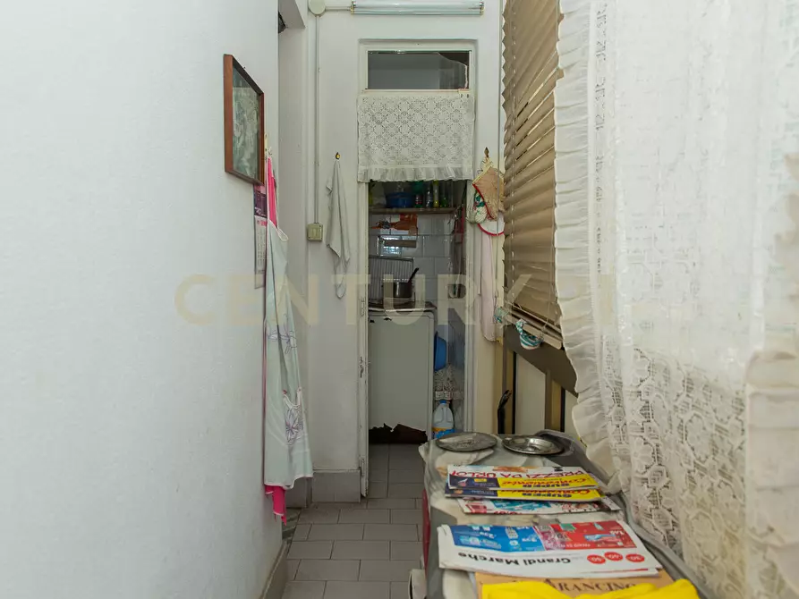 Immagine 29 di Quadrilocale in vendita  in Viale Pietro Querini 5 a Catania