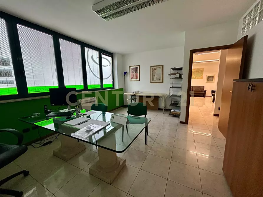 Immagine 14 di Ufficio in vendita  in Via Marco Minghetti 16 a San Bonifacio