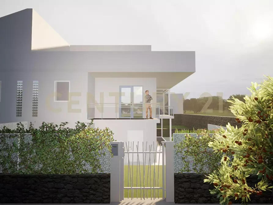 Immagine 61 di Casa bifamiliare in vendita  in Via Alessandro Manzoni 72 a Valverde